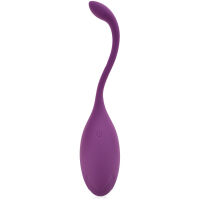 VIBRAČNÍ STIMULAČNÍ VAJÍČKO OVLÁDANÉ APLIKACÍ - 72271262 - 5