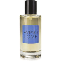 HYPNO LOVE FOR MEN 50ML – PARFÉM S FEROMONY PRO MUŽE  – 73775730 - 2