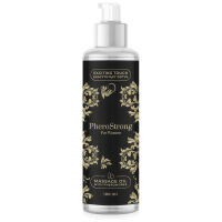 Masážní olej s feromony PheroStrong for Women 100 ml - 74985461 - 2