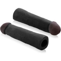 ČERNOŠSKÝ NÁVLEK NA PENIS - ZMĚNÍ JEJ NA ČERNOŠSKÝ DONG - DSR 0507954 - 2