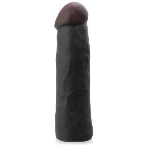 ČERNOŠSKÝ NÁVLEK NA PENIS - ZMĚNÍ JEJ NA ČERNOŠSKÝ DONG - DSR 0507954