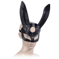Sexy králičí maska BDSM kostým - 72522257 - 2