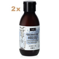 Veganská sada sprchových gelů pro muže CZYŚCIOPAK 6x100ml - 79995395 - 4