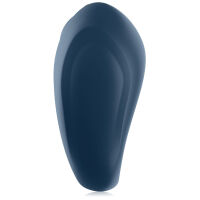 Satisfyer Strong One - vibrační erekční kroužek pro páry ovládaný aplikací - 79581284 - 4