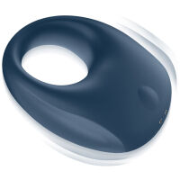 Satisfyer Strong One - vibrační erekční kroužek pro páry ovládaný aplikací - 79581284 - 2