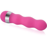 KULIČKOVÝ VIBRÁTOR DISKRÉTNÍ MASTURBÁTOR PRO ŽENY  - 74292994 - 2