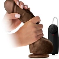 ROTAČNÍ VIBRÁTOR NA PŘÍSAVCE + OVLADAČ - 72981102 - 2