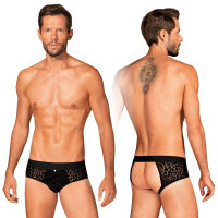 Obsessive slipy jockstrap Azmeron - 76926907 - 3