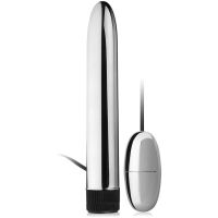 SEX SADA 2V1 - VIBRÁTOR A VIBRAČNÍ VAJÍČKO SOUČASNĚ  75179160 - 2