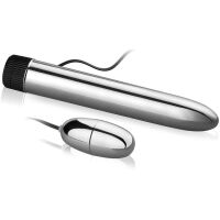 SEX SADA 2V1 - VIBRÁTOR A VIBRAČNÍ VAJÍČKO SOUČASNĚ  75179160 - 3