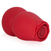 Vyhřívaný masturbátor pro muže umělá vagína růže - 75528707 - 6