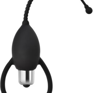 VIBRUJÍCÍ DILATATOR KULIČKOVÝ KATETR PRO MUŽE I ŽENY  - 73155483