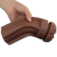 Umělá vagína v plechovce Wild Ale realistický masturbátor - 79475566 - 3