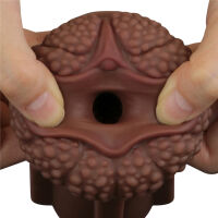 Umělá vagína v plechovce Wild Ale realistický masturbátor - 79475566 - 2