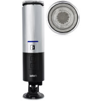 SEX MAŠINA - 380 POHYBŮ ZA MINUTU - MASTURBÁTOR PRO MUŽE  - 79746320 - 5