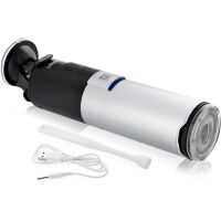 SEX MAŠINA - 380 POHYBŮ ZA MINUTU - MASTURBÁTOR PRO MUŽE  - 79746320 - 2