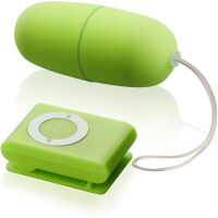 BEZDRÁTOVÉ VAJÍČKO 20 PROGRAMŮ - 79640576 - 2