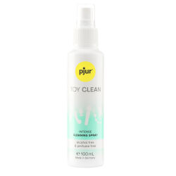 Pjur Toy Clean spray na čištění sexuálních hraček 100 ml - 73479344