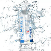 Joy Division intimní gel Aqua Glide 1000 ml - 76980247 - 2