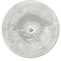 DVOUSTRANNÝ MASTURBÁTOR V TRUBICIS EFEKTEM SÁNÍ - UMĚLÁ VAGÍNA + ANUS  - 74654060 - 5