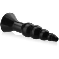 GELOVÝ KULIČKOVÝ ANÁLNÍ KOLÍK PLUG NA PŘÍSAVCE - 78181286 - 2