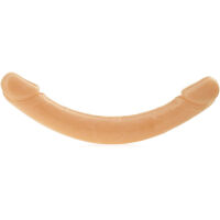 DOUBLE DONG SUPER ELASTICKÝ DVOJITÝ LESBICKÝ PENIS GELOVÉ DILDO - 74042694 - 2