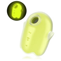 Satisfyer Duch – sací a vibrační stimulátor 2v1 pro ženy - 79518445 - 5