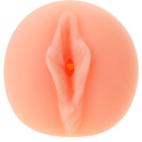 ŠŤAVNATÁ VAGÍNA LASTURKA UMĚLÁ POCHVA Z UMĚLÉ KŮŽE CYBERSKIN - 76828998 - 3