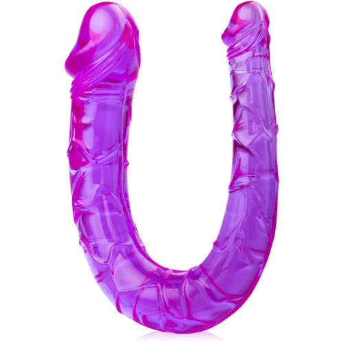 DVOJITÉ DILDO LBB 657273