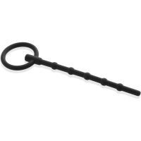 Flexibilní, ohebný dilatator s výstupky, masáž močové trubice - 75478945 - 2