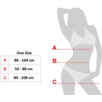 VYJÍMEČNÉ ČERNÉ BODY S PROSTŘIHY  - 18100220 - 4