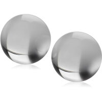 SKLENĚNÉ VENUŠINY KULIČKY DVĚ VAGINÁLNÍ KULIČKY – 70456913 - 3