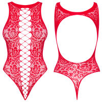 Obsessive odvážné erotické body B120 - 71440794 - 4