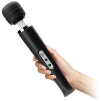 INTIMNÍ MASAŽÉR CELÉHO TĚLA 10 PROGR. MAGICKÁ SEX HŮLKA NABÍJEČKA – 71454701 - 2