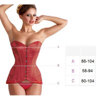 SEXY OVERAL - EROTICKÁ SÍŤKA - BODYSTOCKING  - 84389679 - 4