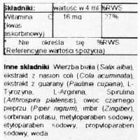 YUMMY CUM - VYLEPŠUJE KVALITU A CHUŤ  EJAKULÁTU - 2