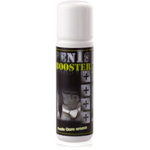 Penis Booster - aktivní krém na podporu erekce a zvětšení penisu 125 ml - ssd 653473