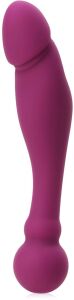 OBOUSTRANNÉ DILDO - DVOJITÁ MOŽNOST STIMULACE - 72811736