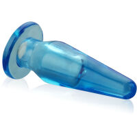 MINI KOLÍK NA PRST - EROTICKÁ PENETRACE  - FFL 10389N - 2