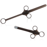 Zavlažovací injekční stříkačka pro aplikaci análních BDSM lubrikantů - 79435302 - 2