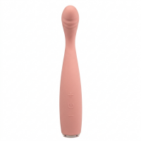 Elegantní a diskrétní vibrátor na G‑bod, 5 režimů - 78733153 - 2