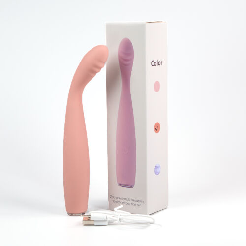 Elegantní a diskrétní vibrátor na G‑bod, 5 režimů - 78733153