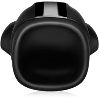 SATISFYER MEN VIBRATION - ELEGANTNÍ MASTURBÁTOR PRO MUŽE IMITUJÍCÍ ORÁLNÍ SEX  - 76605537 - 2