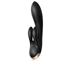 Satisfyer Double Flex trojitý vibrátor pro ženy - 77353438 - 3