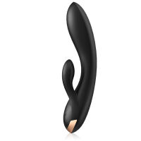 Satisfyer Double Flex trojitý vibrátor pro ženy - 77353438 - 6