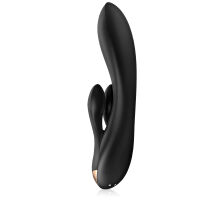 Satisfyer Double Flex trojitý vibrátor pro ženy - 77353438 - 7