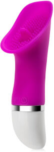 PRETTY LOVE – ROZKOŠNÝ MASTURBÁTOR KLITORISU S VÝSTUPKY – 89288123