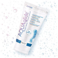 Joy Division intimní gel Aqua Glide 50 ml - 78938075 - 2