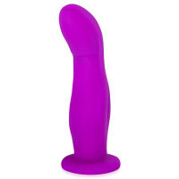 Realistický vibrátor stimulace bodu G 9 funkcí 18 cm - 75084751 - 2
