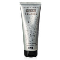 Vegan sada pro muže DOBERMAN gel + balzám - 71434049 - 4